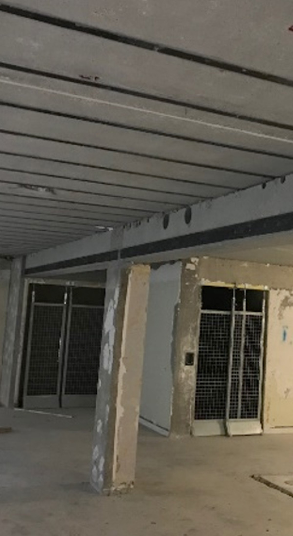 Renfort Solutions Renfortek